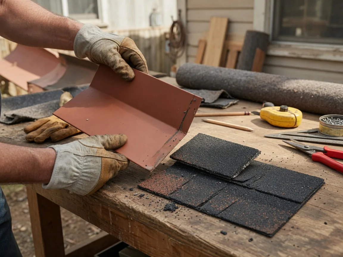 Roof Repair company in Apple Grove, WV